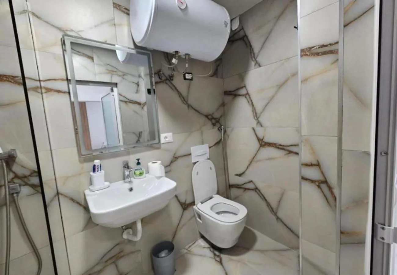 Kalpazo Myslym Shyri Tirana Apartment