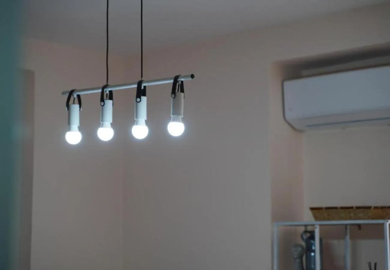 Kalpazo Myslym Shyri Tirana Apartment