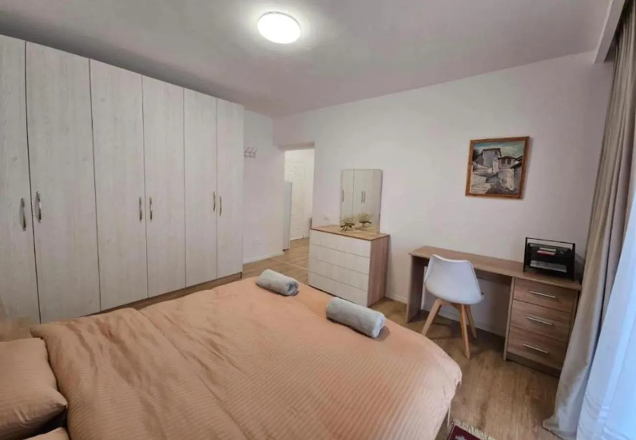 Kalpazo Myslym Shyri Tirana Apartment 0*,  Albania