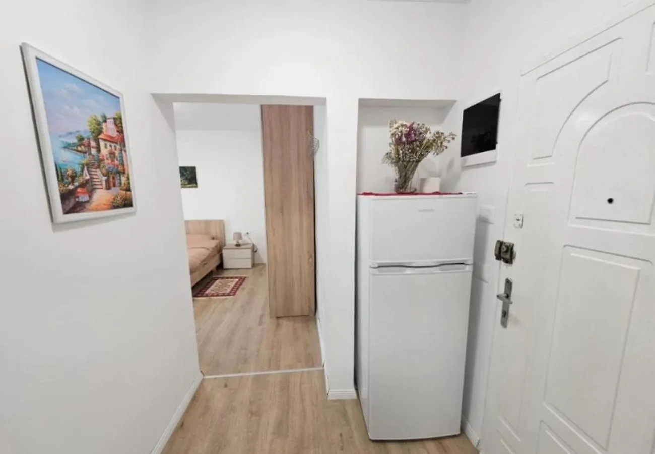 Kalpazo Myslym Shyri Tirana Apartment