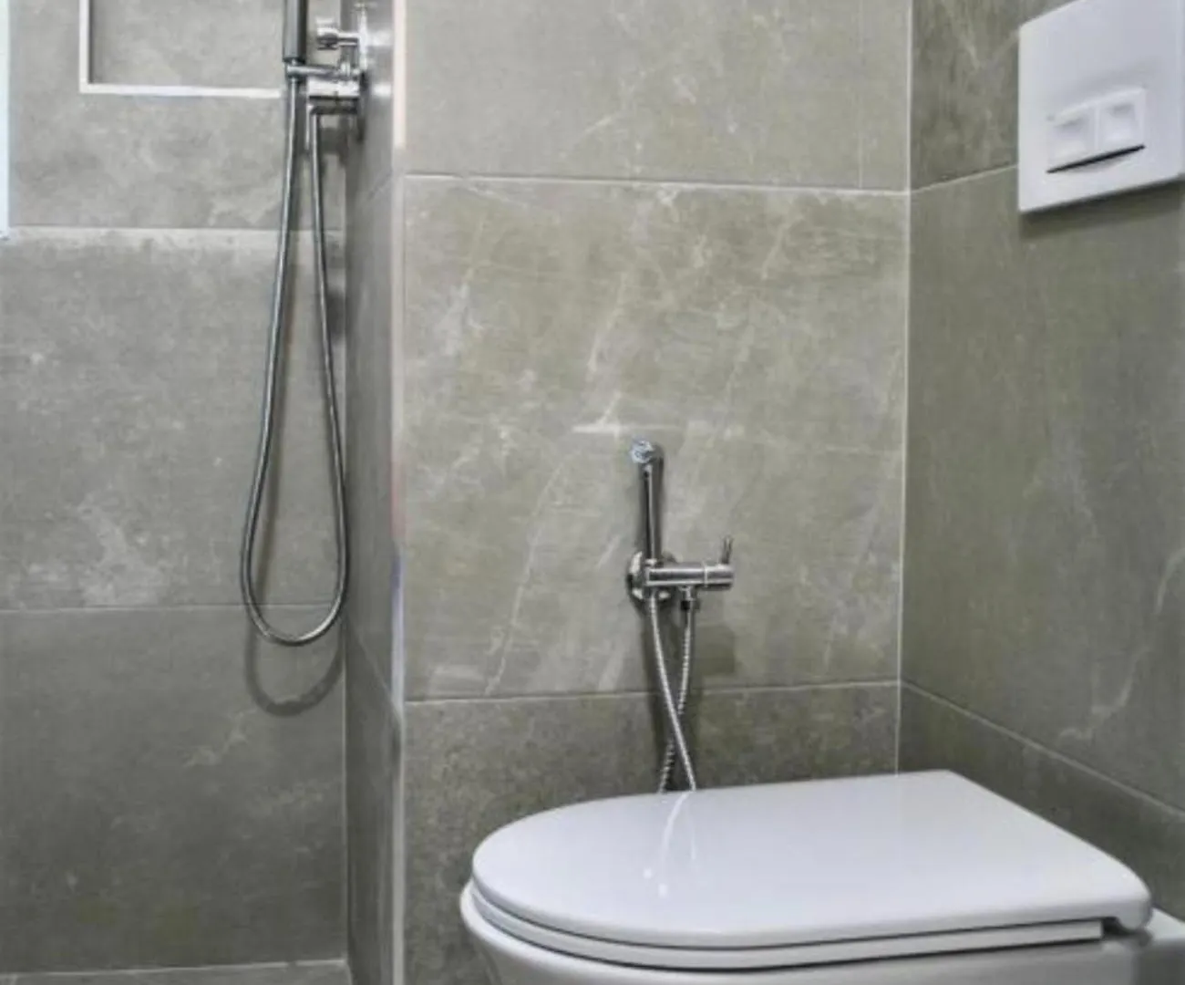 Kalpazo Myslym Shyri Tirana Apartment