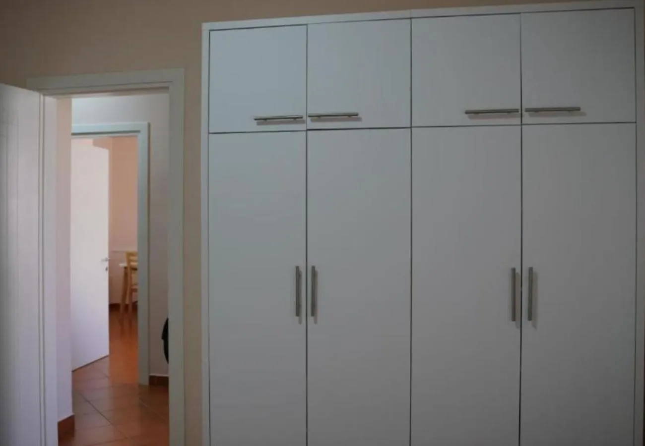 Kalpazo Myslym Shyri Tirana Apartment
