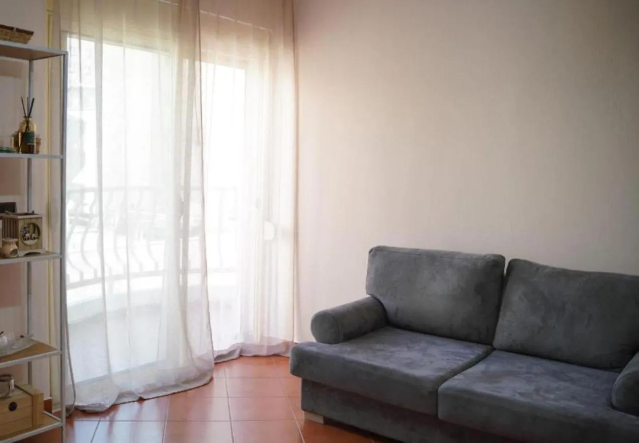 Kalpazo Myslym Shyri Tirana Apartment